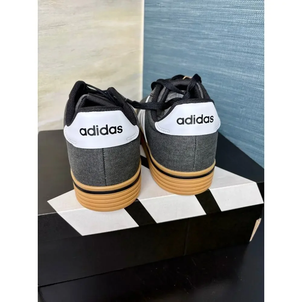 NWT - Adidas 4.0 Daily Sneakers - 8.5 Men / 9.5 Woman